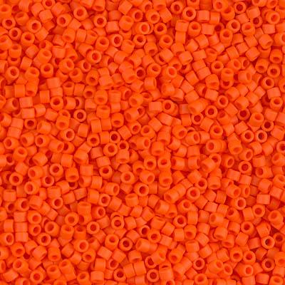 DB0752 Matte Opaque Orange