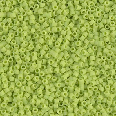 DB0763 Matte Opaque Lime
