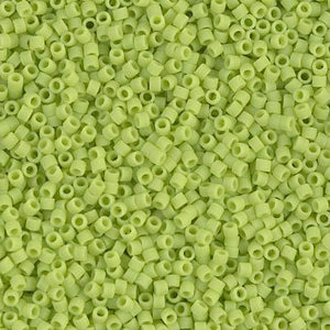 DB0763 Matte Opaque Lime