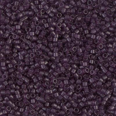 DB0782 Dark Amethyst (Miyuki Delica 11/0)