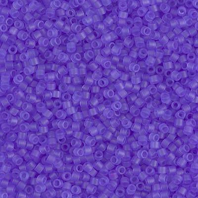 DB0783 Bright Purple