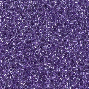 DB0906 Crystal-Purple
