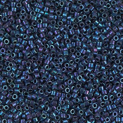 DB1005 Violet AB (Miyuki Delica 11/0)