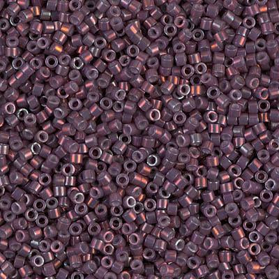 DB1012 Dark Berry AB (Miyuki Delica 11/0)