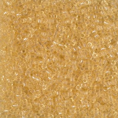 DB1112 Ginger Ale (Miyuki Delica 11/0)