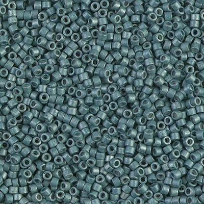 DB1172 Dark Aqua (Miyuki Delica 11/0)