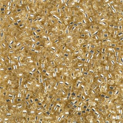 DB1212 Ginger Ale (Miyuki Delica 11/0)