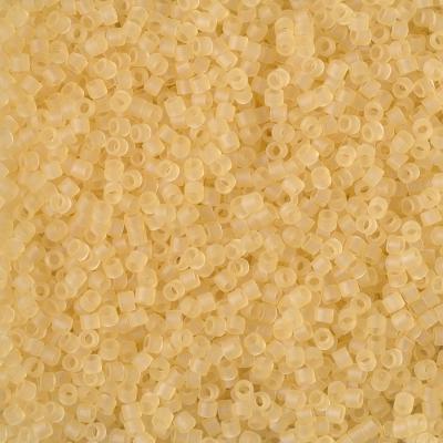 DB1272 Ginger Ale (Miyuki Delica 11/0)