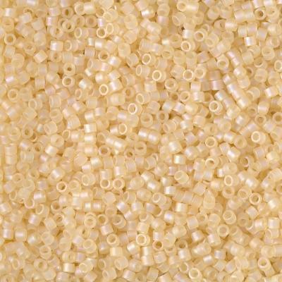 DB1287 Ginger Ale AB (Miyuki Delica 11/0)