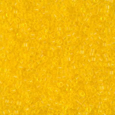 DB1301 Light Yellow (Miyuki Delica 11/0)