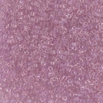 DB1402 Rose Quartz (Miyuki Delica 11/0)