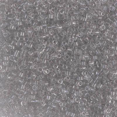 DB1408 Nearly Grey (Miyuki Delica 11/0)