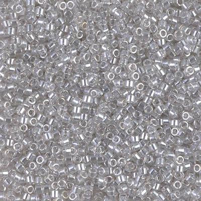 DB1477 Nearly Grey (Miyuki Delica 11/0)