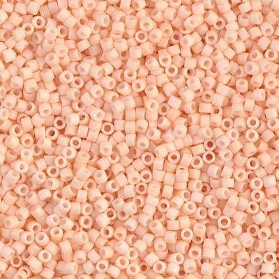 DB1512 Peaches N Cream (Miyuki Delica 11/0)