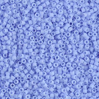 DB1587 Blue Agate (Miyuki Delica 11/0)