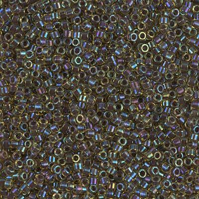 DB1740 Peridot-Purple (Miyuki Delica 11/0)