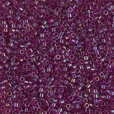 DB1747 Amethyst-Berry (Miyuki Delica 11/0)