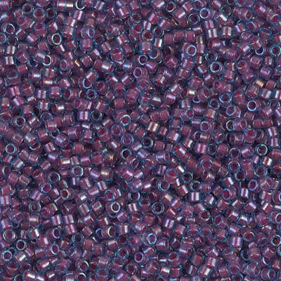 DB1758 Blue-Berry (Miyuki Delica 11/0)