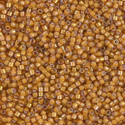 DB1778 Autumn Sunrise-White (Miyuki Delica 11/0)