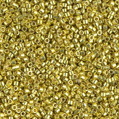 DB1835 Zest (Miyuki Delica 11/0)