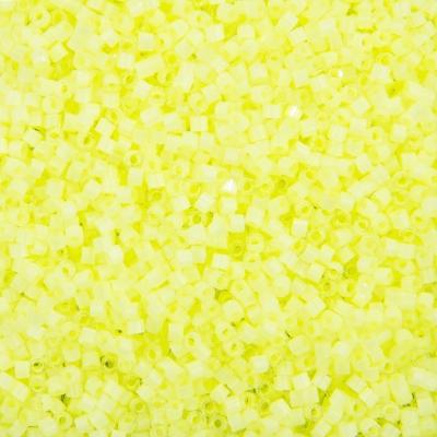DB1857 Luminous Chartreuse (Miyuki Delica 11/0)