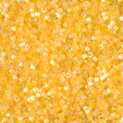 DB1861 Honey Mustard (Miyuki Delica 11/0)