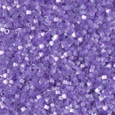 DB1868 Grape Taffy AB (Miyuki Delica 11/0)