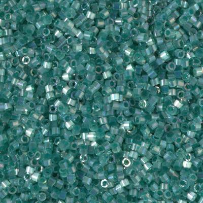 DB1870 New Fern AB (Miyuki Delica 11/0)