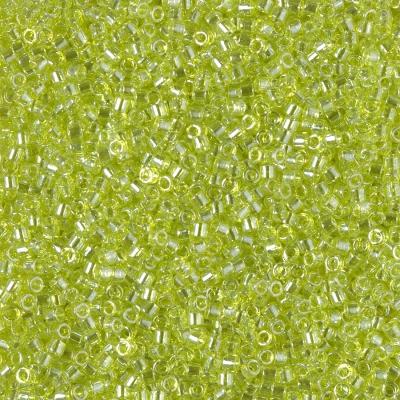 DB1888 Light Chartreuse (Miyuki Delica 11/0)