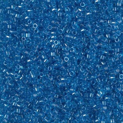 DB1895 Costa Rica Blue (Miyuki Delica 11/0)