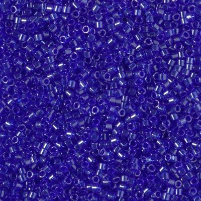 DB1896 Dark Azure Blue (Miyuki Delica 11/0)