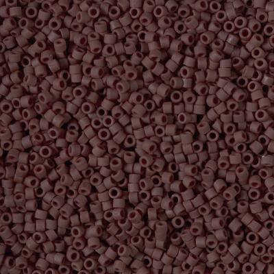 DB1910 Dark Brown (Miyuki Delica 11/0)