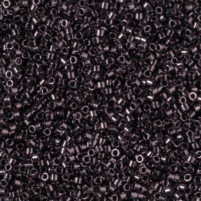 DB1991 Dark Plum (Miyuki Delica 11/0)