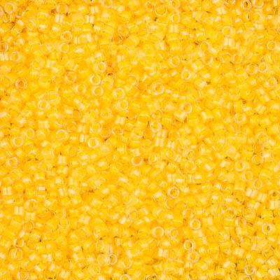 DB2032 Luminous Pineapple (Miyuki Delica 11/0)