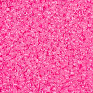 DB2036 Luminous Crystal Pink