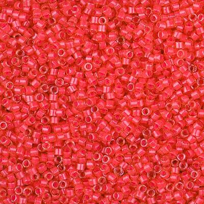 DB2051 Luminous Poppy Red