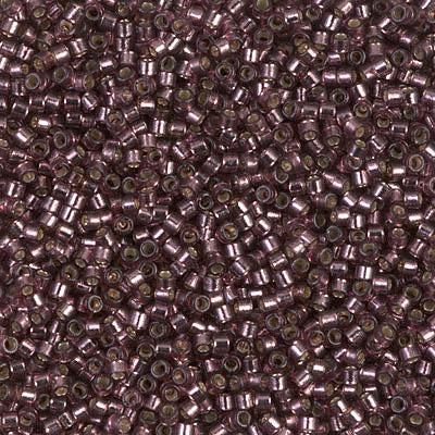 DB2170 Light Raisin (Miyuki Delica 11/0)