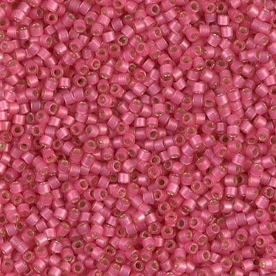 DB2175 Rambling Rose (Miyuki Delica 11/0)