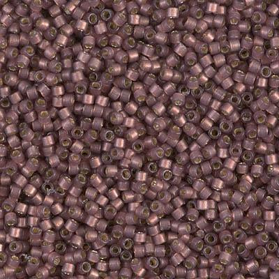 DB2183 Dusky Raisin (Miyuki Delica 11/0)