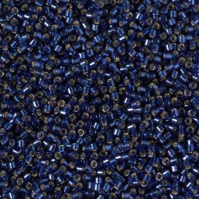 DB2191 Lt Navy Blue (Miyuki Delica 11/0)