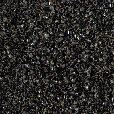 DB2261 Smoky Obsidian (Miyuki Delica 11/0)