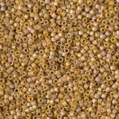 DB2303 Moon Glow AB (Miyuki Delica 11/0)