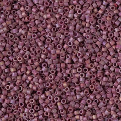 DB2308 Poinsettia AB (Miyuki Delica 11/0)