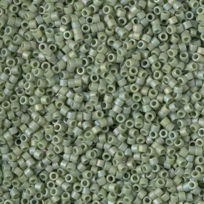 DB2310 Fern AB (Miyuki Delica 11/0)