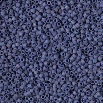 DB2319 Blackberry Merlot AB (Miyuki Delica 11/0)