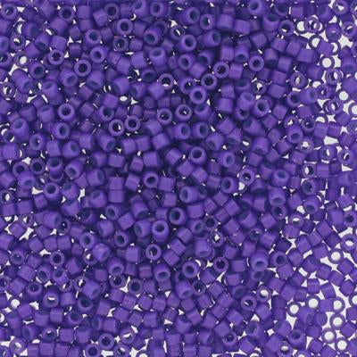 DB2359 Purple Yam (Miyuki Delica 11/0)