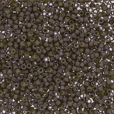 DB2365 Warm Stone (Miyuki Delica 11/0)