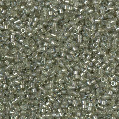 DB2378 Silver Strand (Miyuki Delica 11/0)