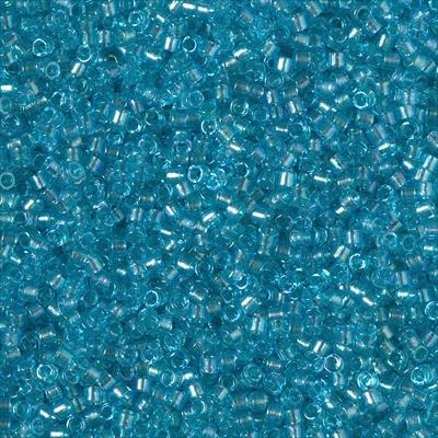 DB2382 Glacier Blue (Miyuki Delica 11/0)