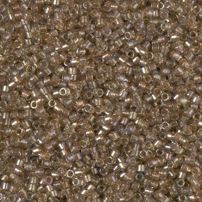 DB2396 Oatmeal (Miyuki Delica 11/0)